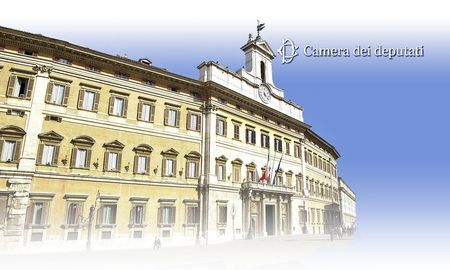 Camera dei Deputati