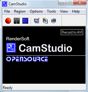 camstudio