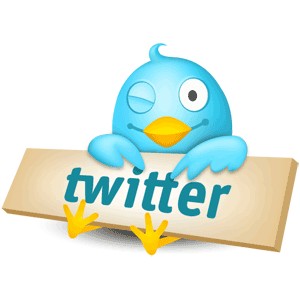 caratteri speciali twitter