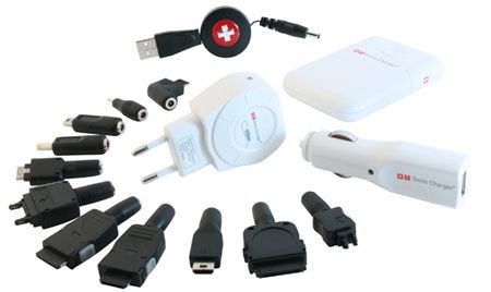 carica batterie universale