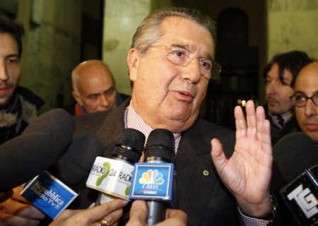 carlo de benedetti