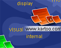 KartOO motore di ricerca cartografico