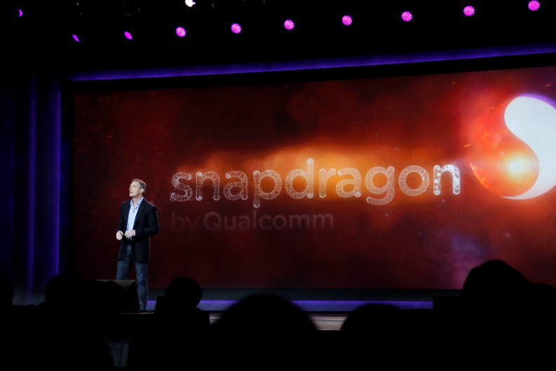 ces 2013 snapdragon 800