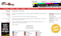 Charazay Basketball