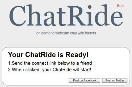 chat chatride