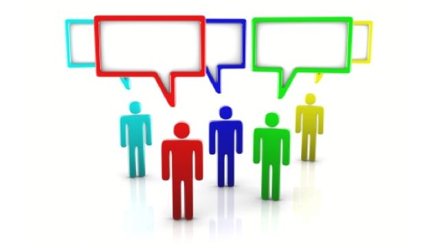 chat facebook gruppi