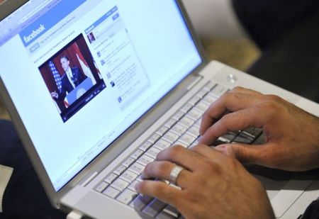 chat facebook suono messaggi