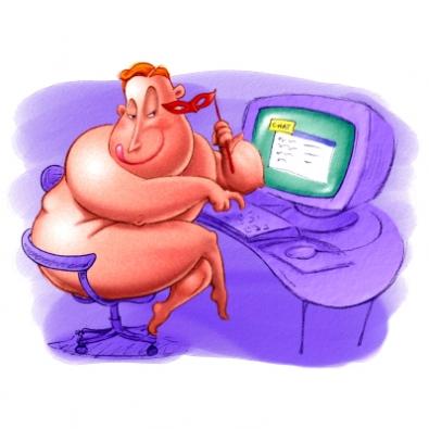 chatroom