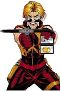 cheet book database