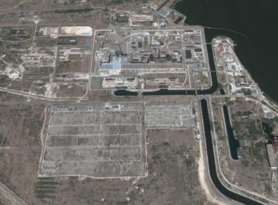 chernobyl