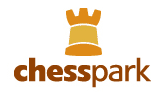 Chesspark logo