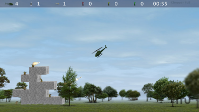 chopper