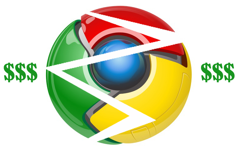 chrome 17 aggiornamento