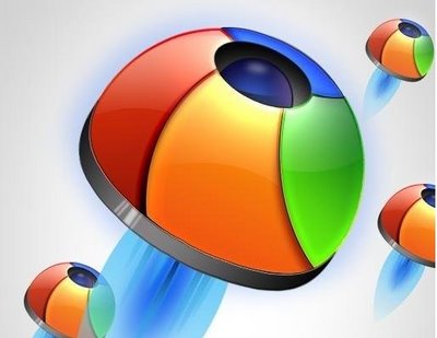 chrome app desktop