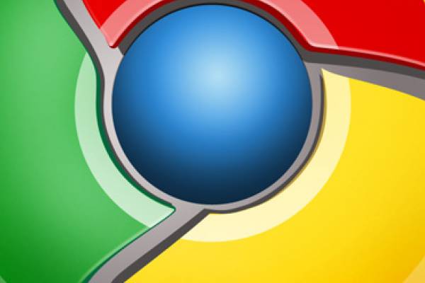 chrome browser