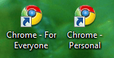 chrome-icons