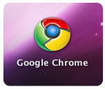 chrome mac icon