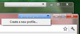 chrome profili multipli 150x140