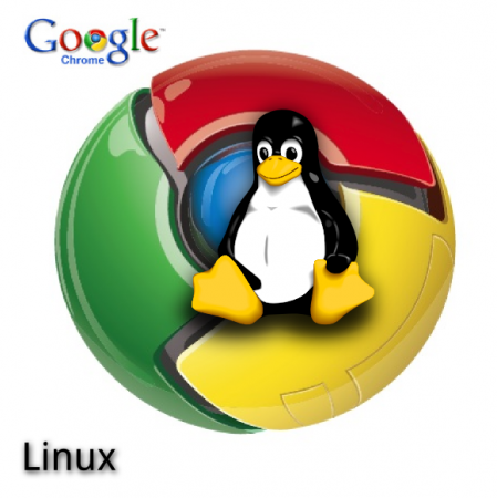 Chrome LInux