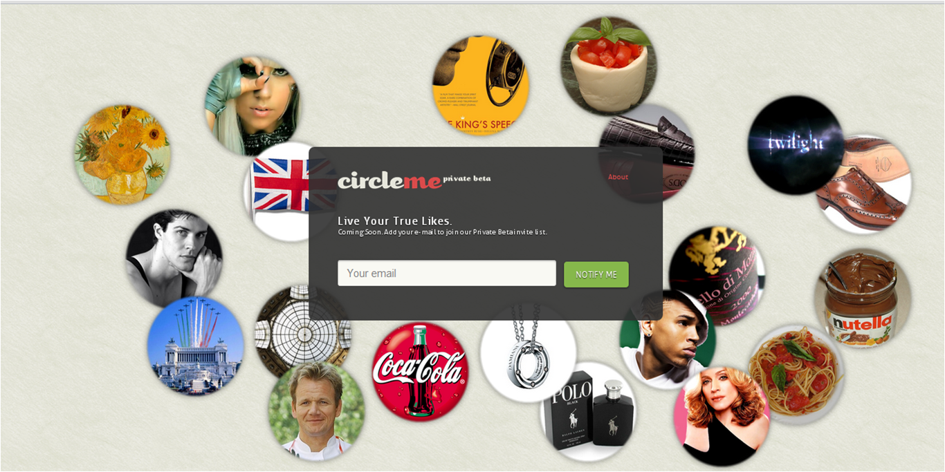 circleme social network