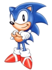 sonic