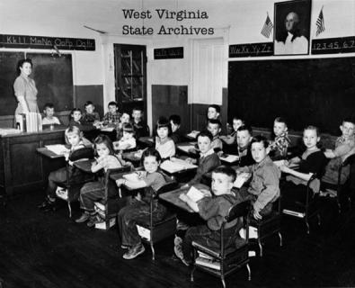 classroom