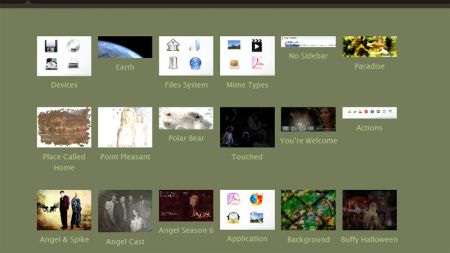 Cleaner Gallery