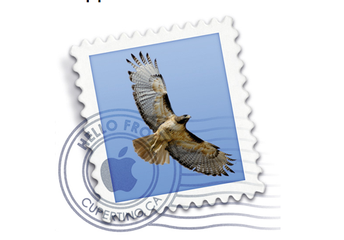 client email mac