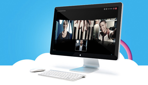 client programma skype