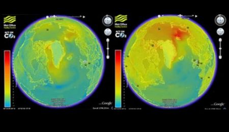 googleearthclimatechange