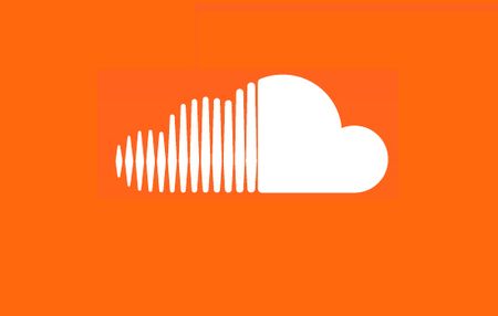 cloud computing condividere musica online soundcloud