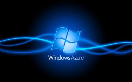 cloud computing microsoft windows azure