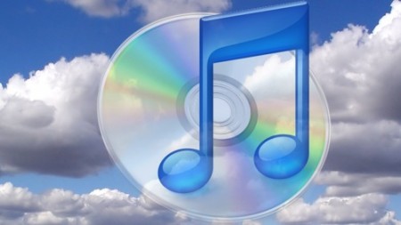 cloud itunes