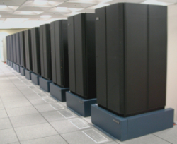 cluster