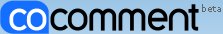 CoComment logo