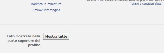 collegarsi account facebook