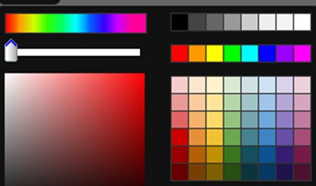 colori html nome