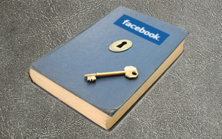 come importare contatti facebook gmail