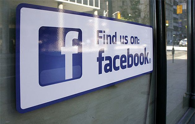 come registrarsi facebook