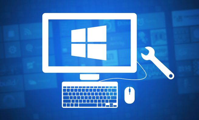 come ripristinare windows 8