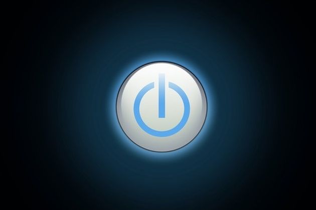 come spegnere computer automaticamente