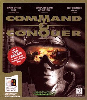 command and conquer