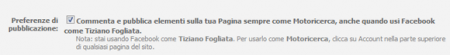 commenta nome utente 150x72