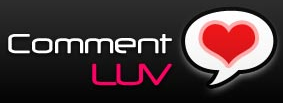 commentluv logo