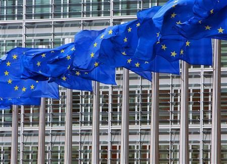 Commissione Europea Open Source