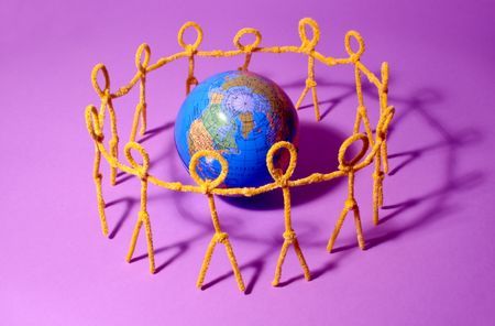 community
