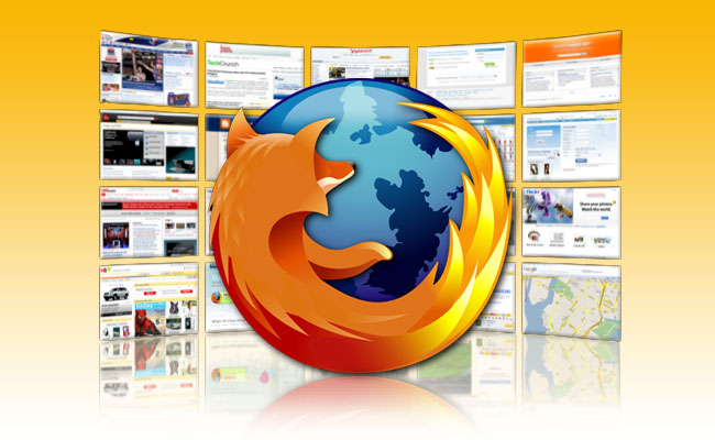 componenti aggiuntivi firefox