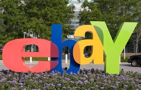 comprare vendere ebay