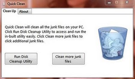 computer files
