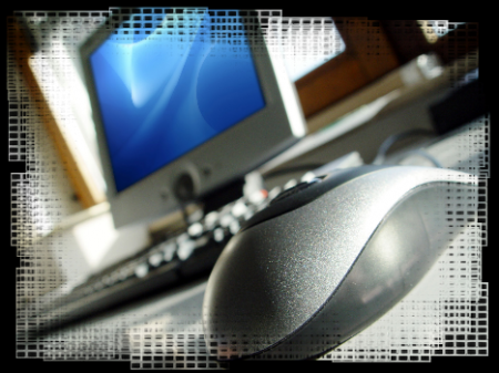 Computer Internet